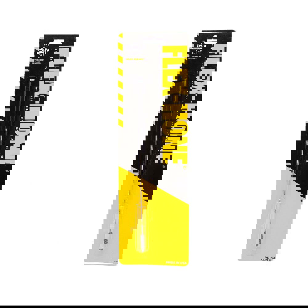 Flexible Cylinder Hone: 0.15